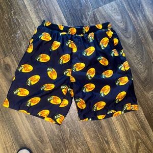 Bass Pro Swim Trunks